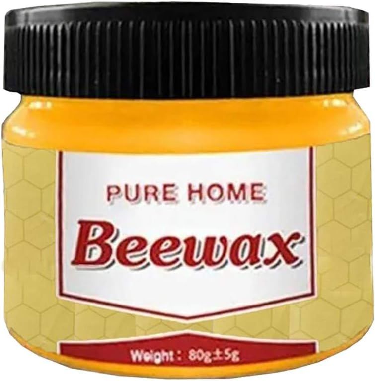 Beeswax Polish Furniture