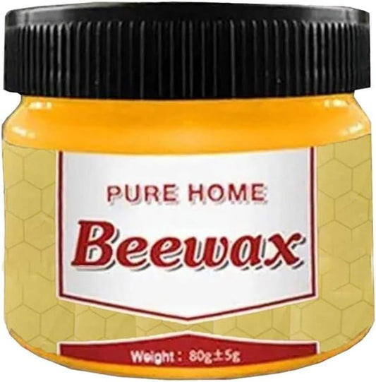 Beeswax Polish Furniture