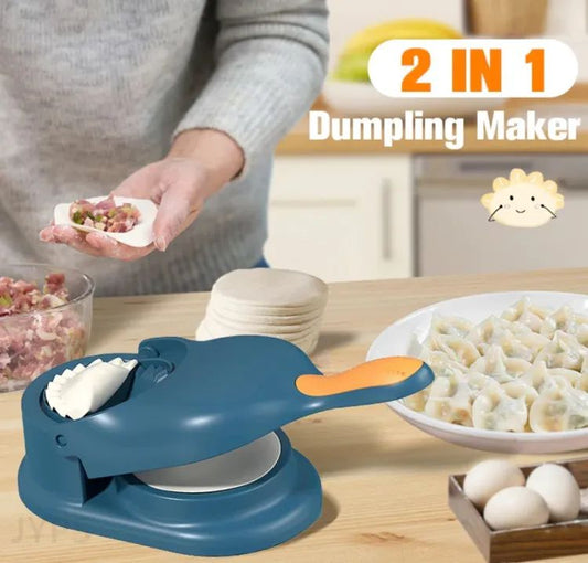 Dumpling Mold Dumpling Press Machine Samosa Pastry Dough Maker