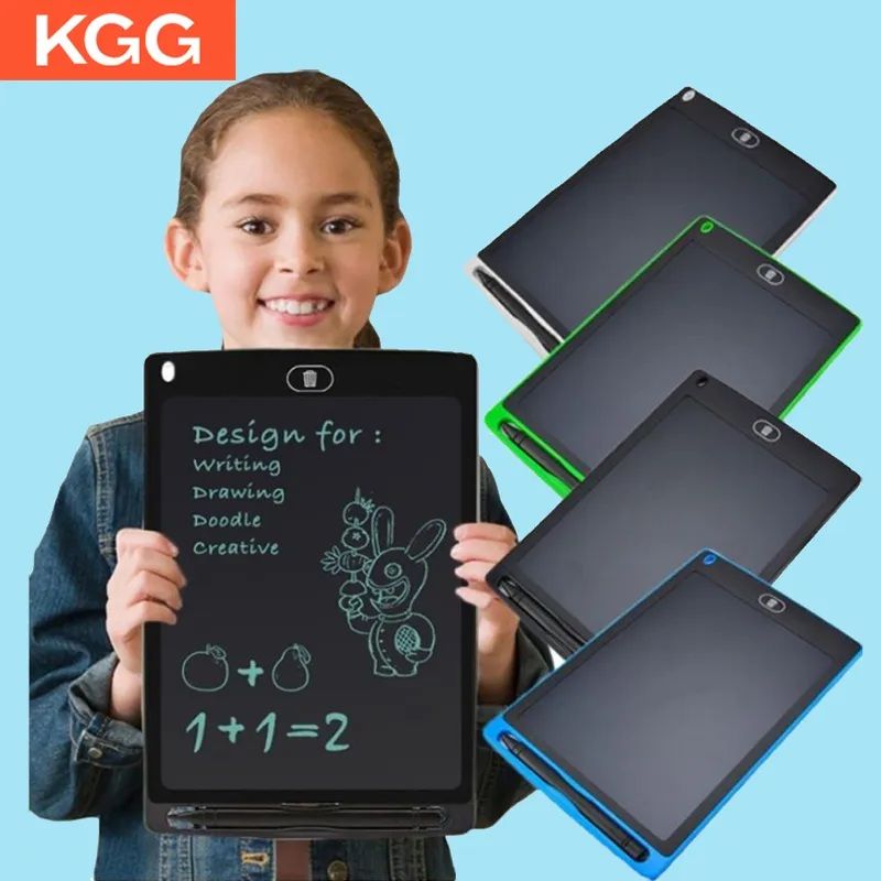 Lcd Writing And Drawing Tablet