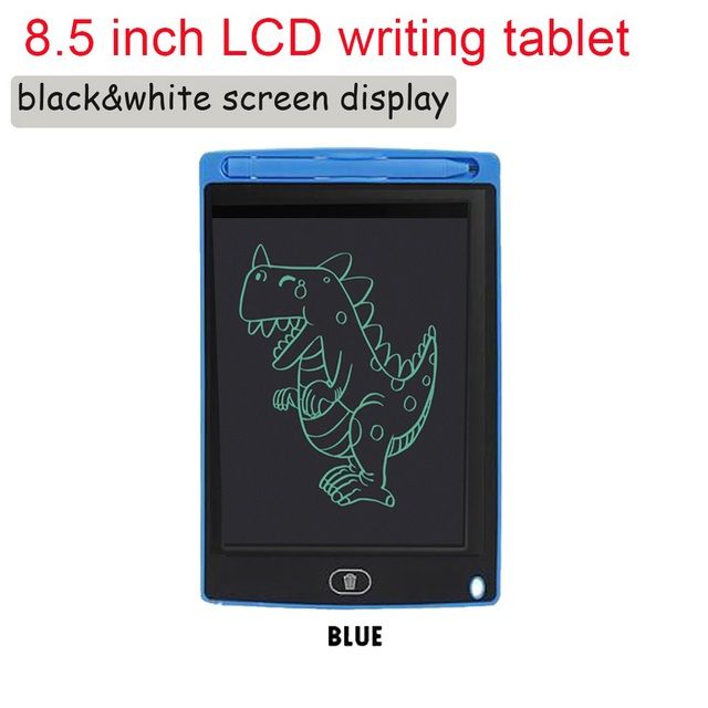 Lcd Writing And Drawing Tablet