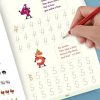 MagicBook™ | Kids Practice Copybook Set (4Pcs/Set)