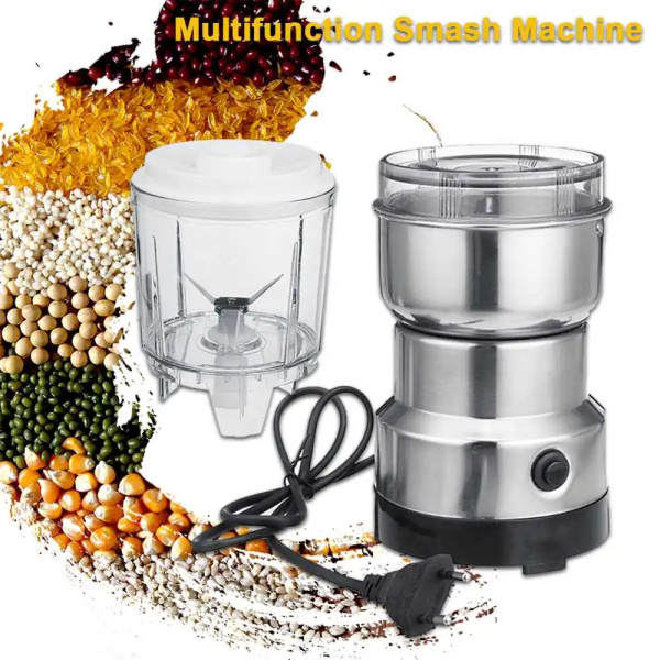 2 in 1 RAF Coffee Juicer Electric Blender and Grinder