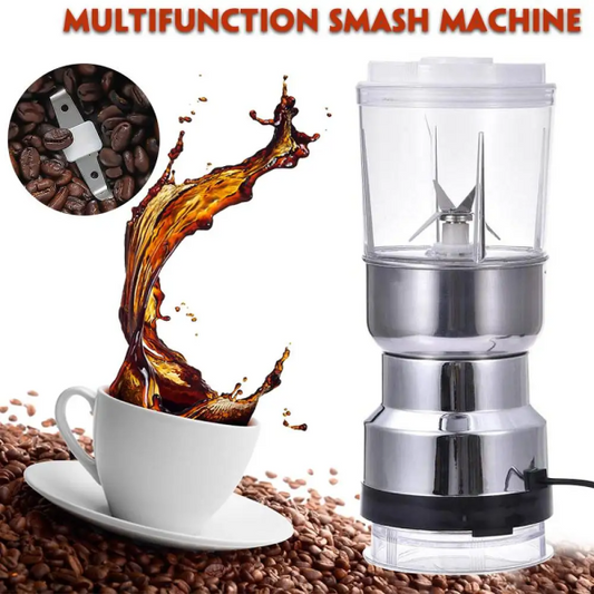 2 in 1 RAF Coffee Juicer Electric Blender and Grinder