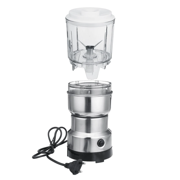 2 in 1 RAF Coffee Juicer Electric Blender and Grinder