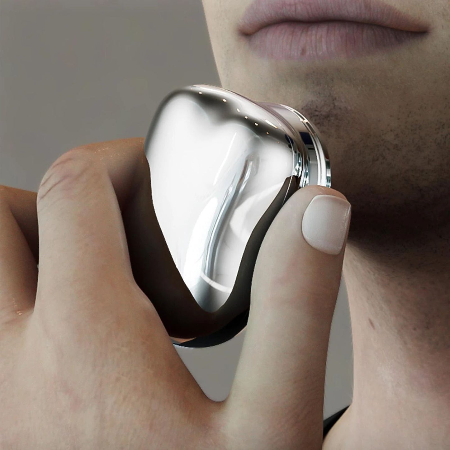 Portable Mini Shaver