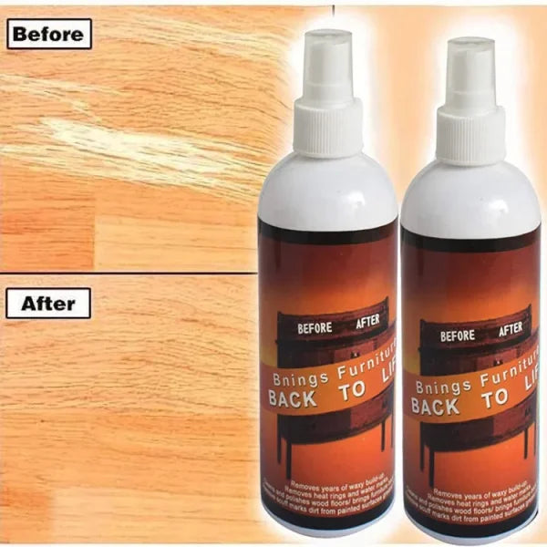 Furniture Scratch Remover Scratch Repair Wax Odorless Agent Instant Fix Repair Paint For Wooden Table Bed Floor