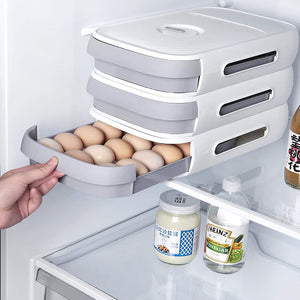 EGG STORAGE BOX