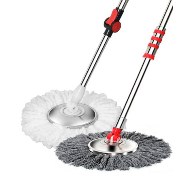 360° EASY SPIN MAGIC MOP