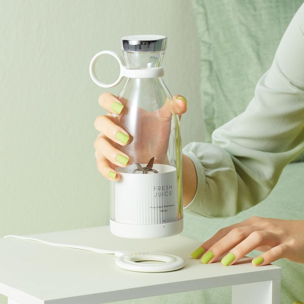 Juicer Blender